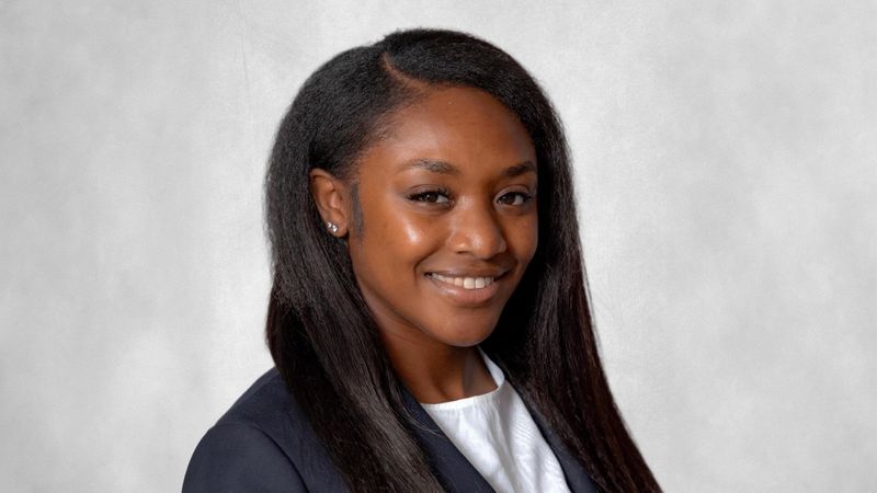 Lexi Bushrod photo