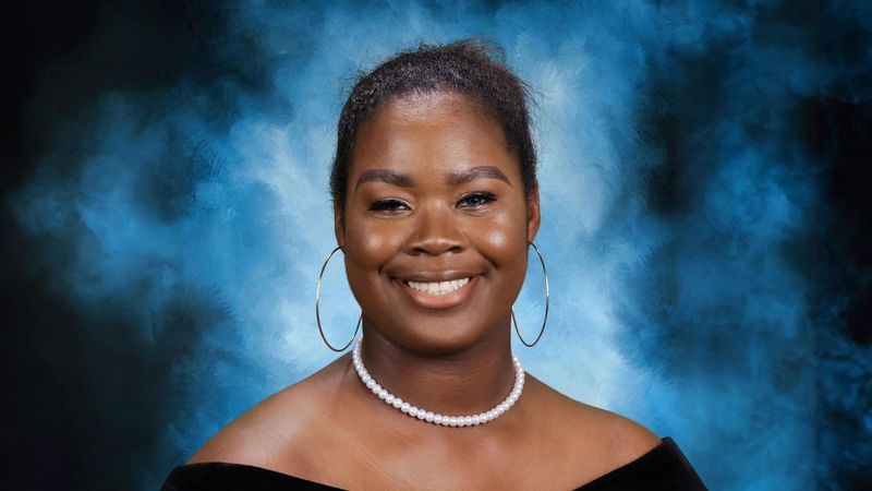 Mykhayla Carroll photo