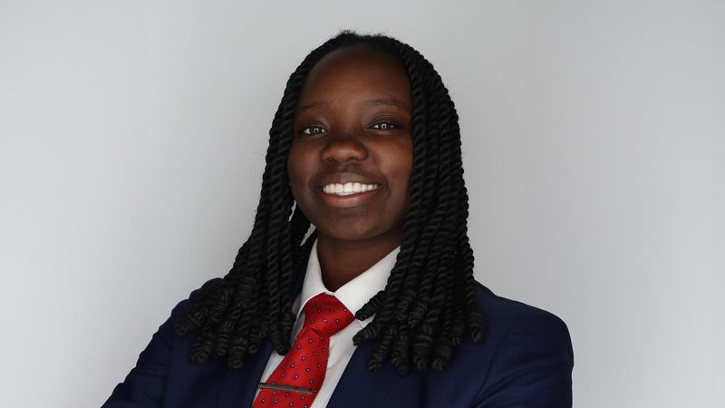 Rahjade Anderson photo