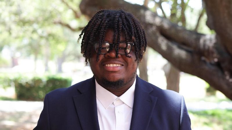Trevion Ivory photo
