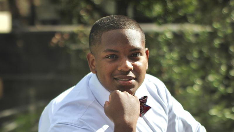 Wayne Watson Jr photo