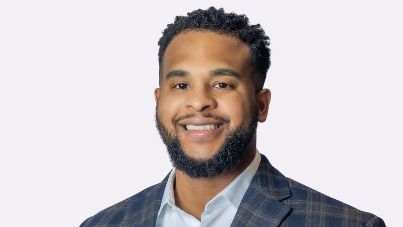 Myles Thomas Associate Director GenMeds Field Learning & Development