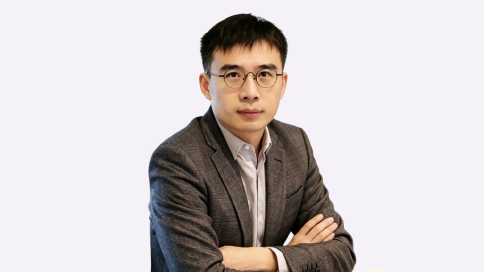 Bai Yang