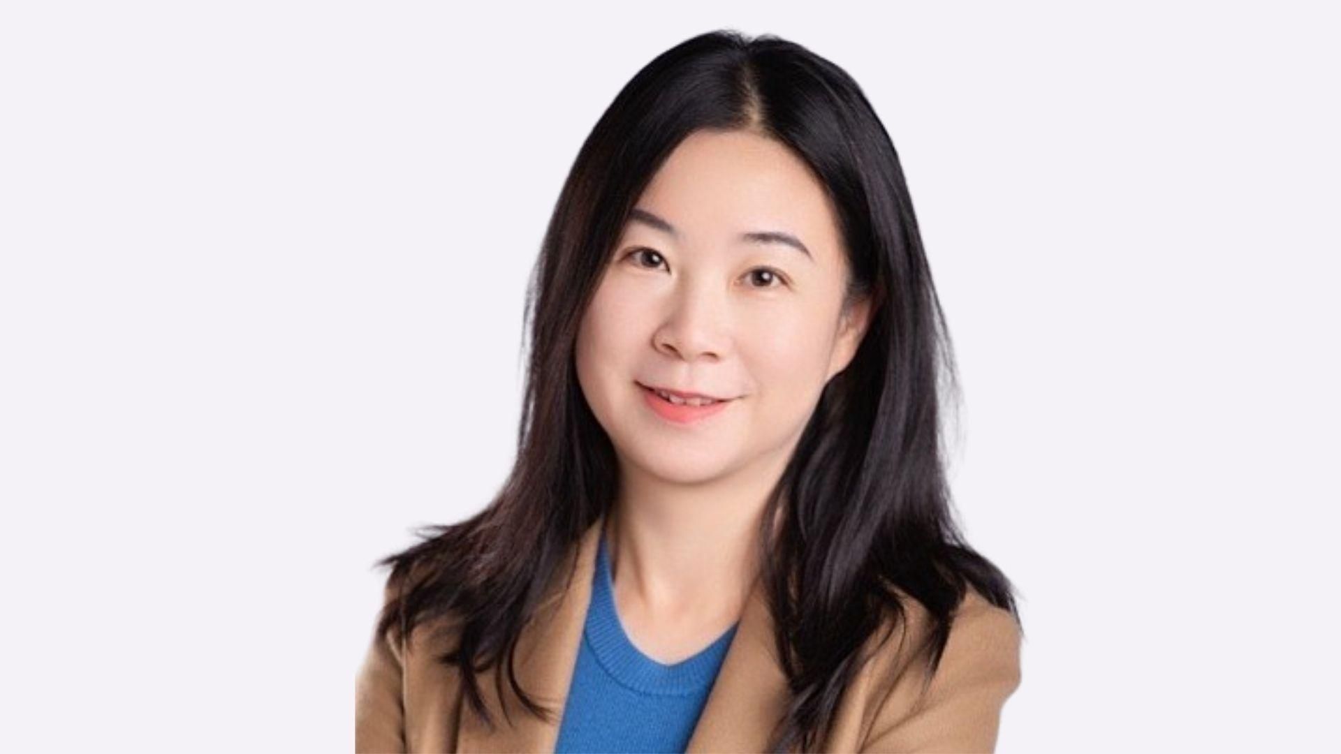 Xie Yao - Head of Strategic Initiatives and Scientific Relations