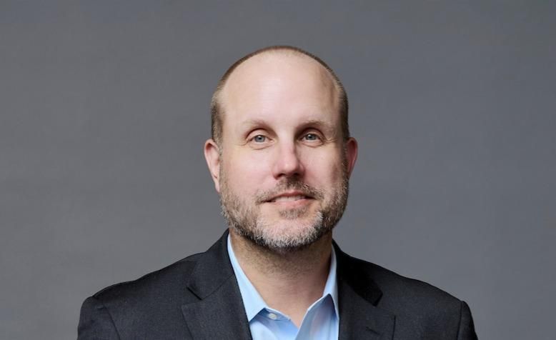 Photo of David Hering