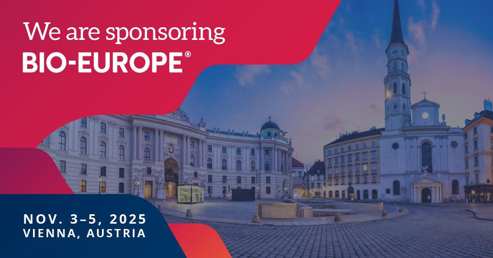 Sanofi and Bio-Europe illustration