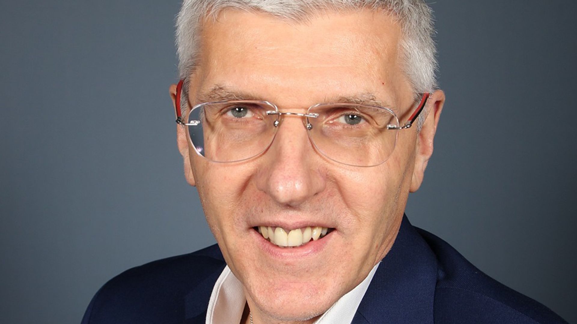 Photo of Guy Griebel