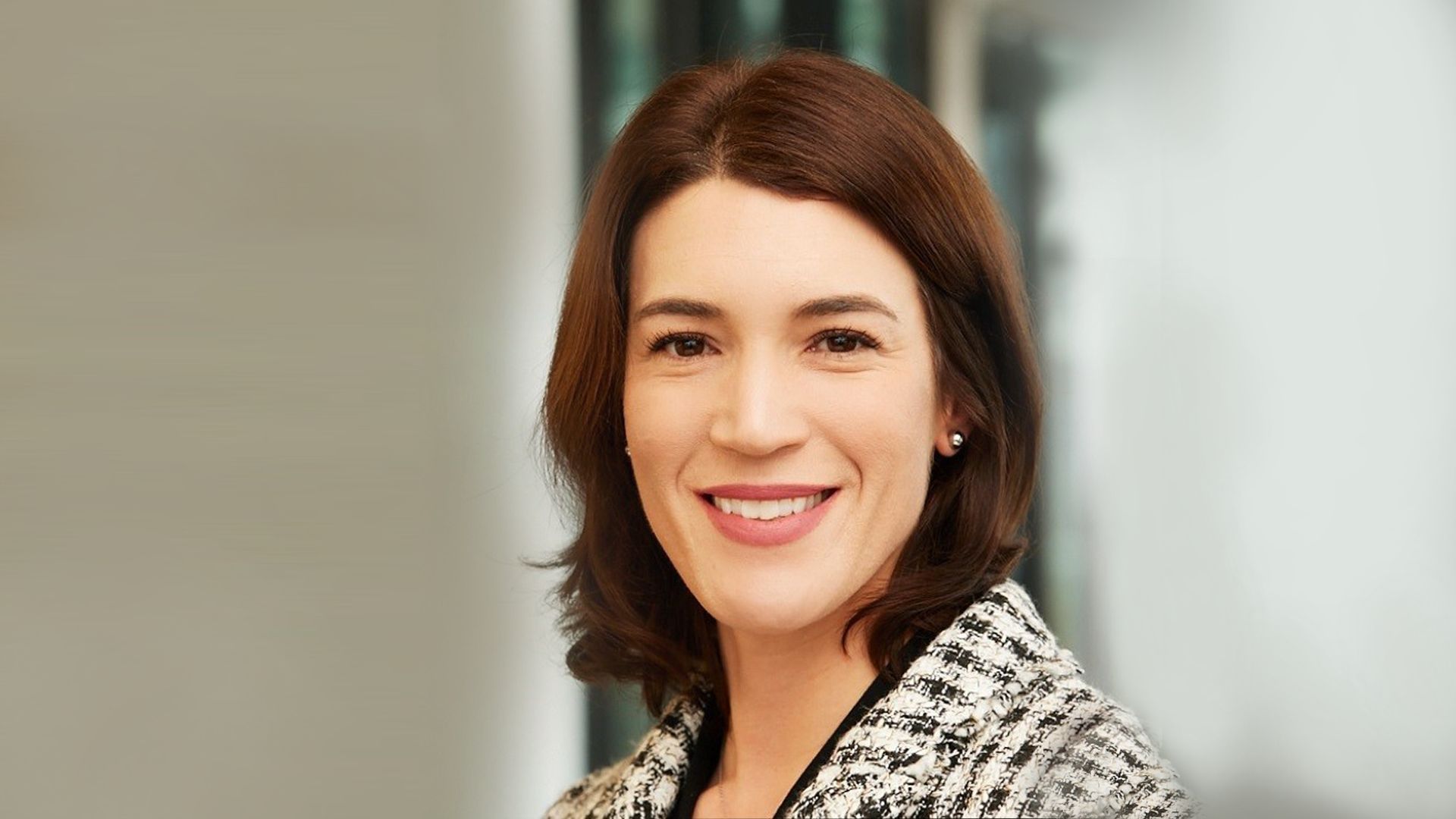 Photo of Catherine Blanchette