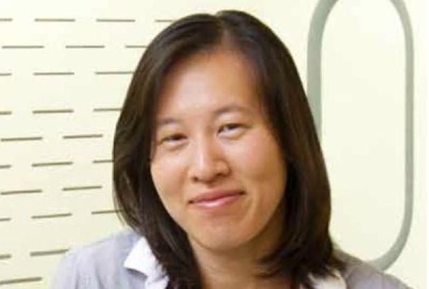 Photo of Sarah Tao