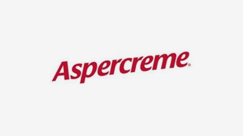 Aspercreme logo