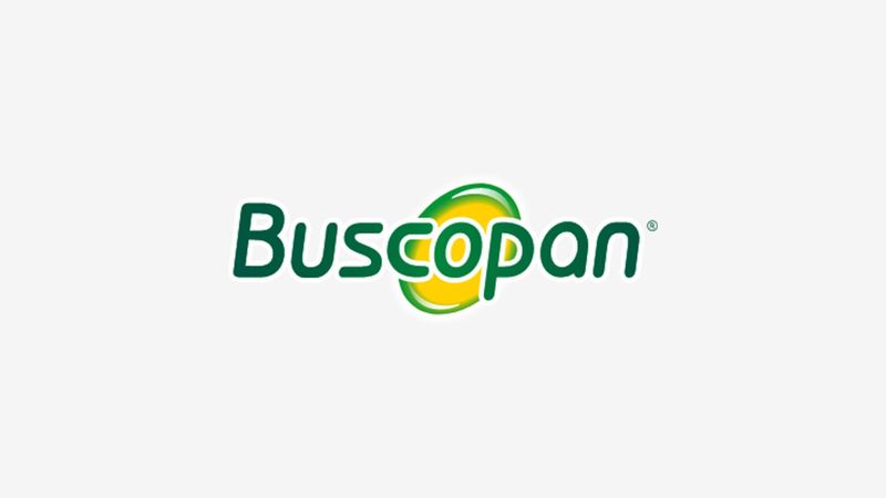 Buscopan logo