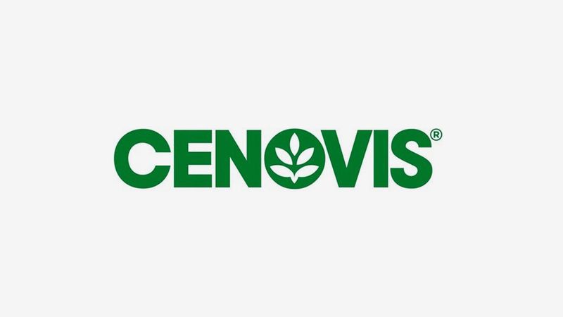 Cenovis logo