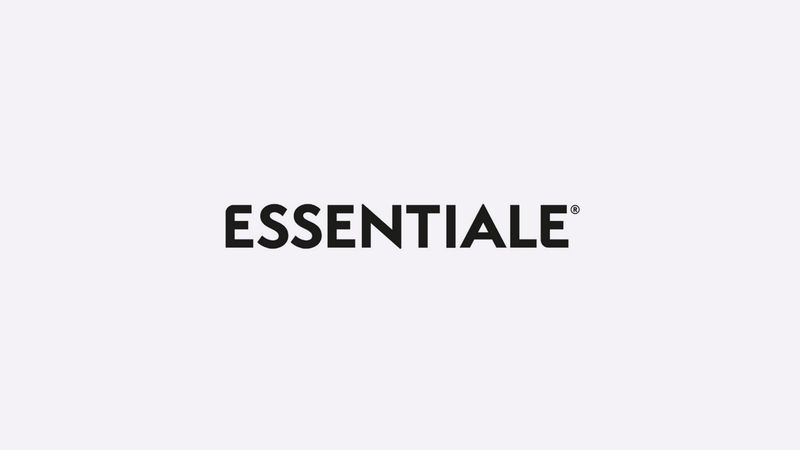 Essentiale logo