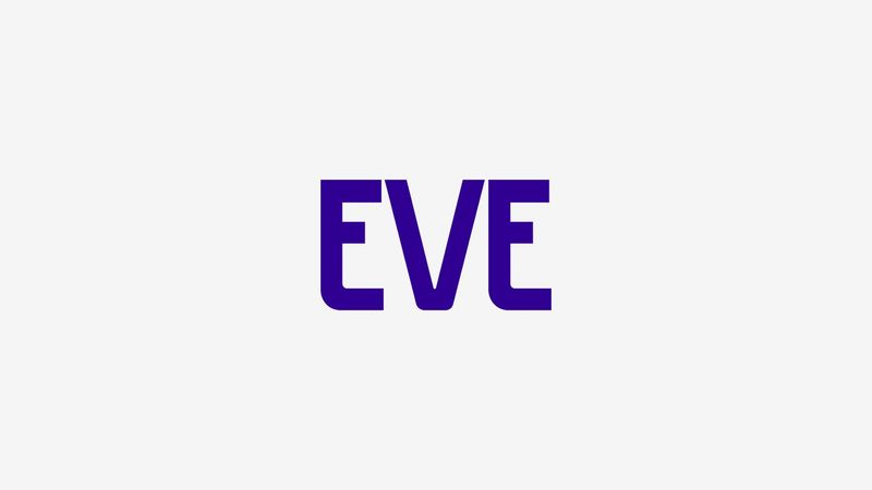 Eve logo