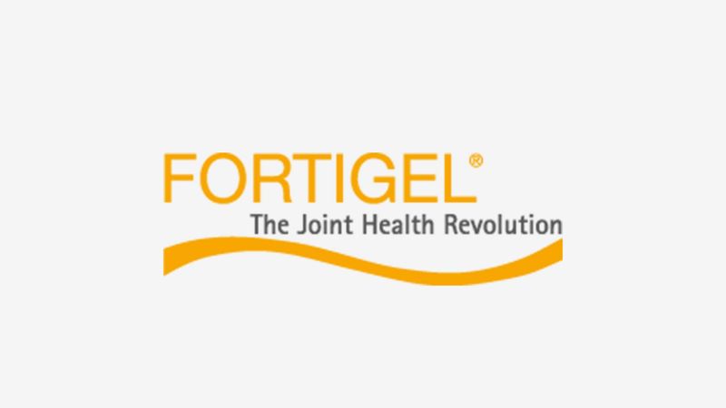 Fortigel logo