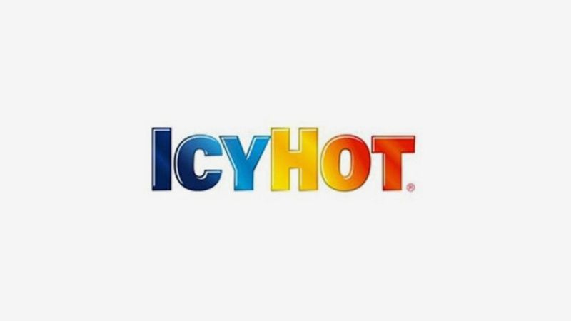 Icy Hot logo
