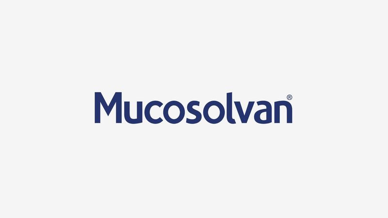 Mucosolvan logo