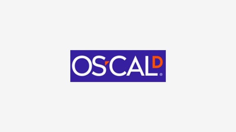 Oscal-D logo