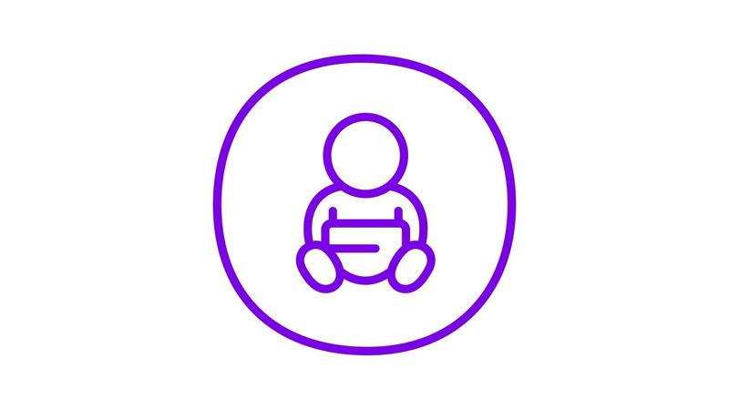 newborn icon