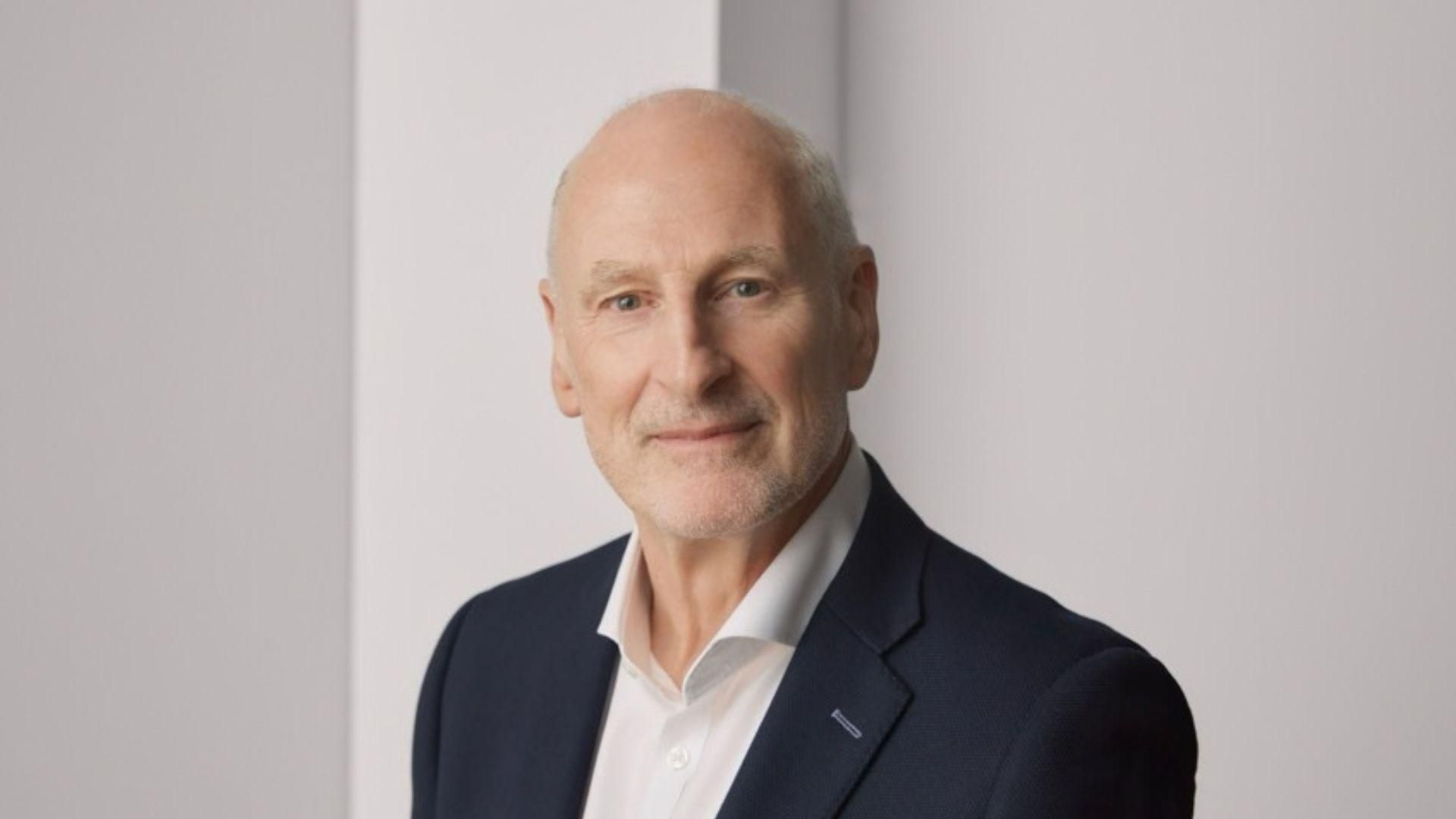Brendan O’Callaghan - Executive Vice President, Manufacturing and Supply