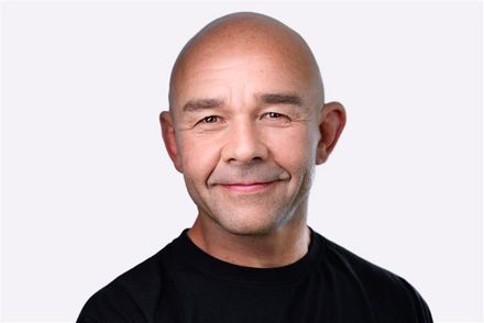 Emmanuel Frenehard