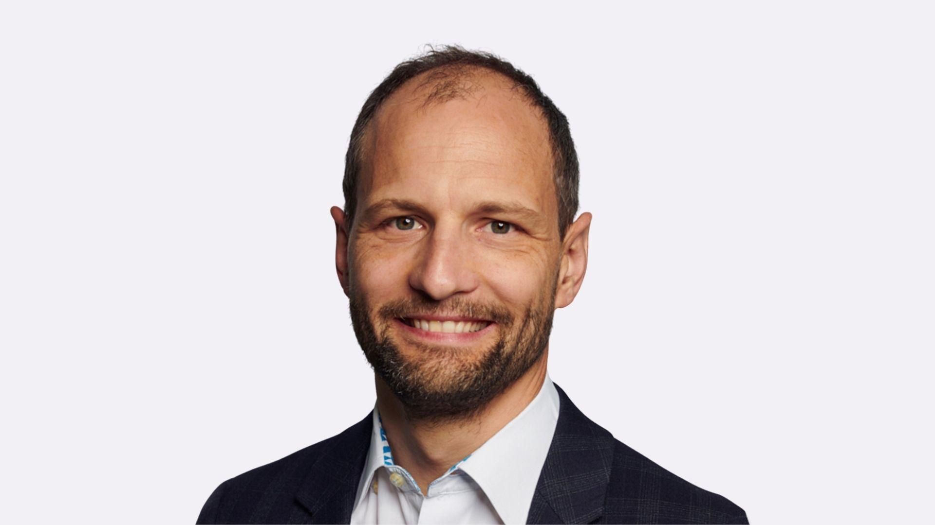 Thomas Grenier - Executive Vice President, General Medicines