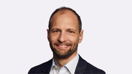 Thomas Grenier - Executive Vice President, General Medicines