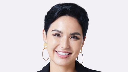 Melisande Kingchatchaval Schifter