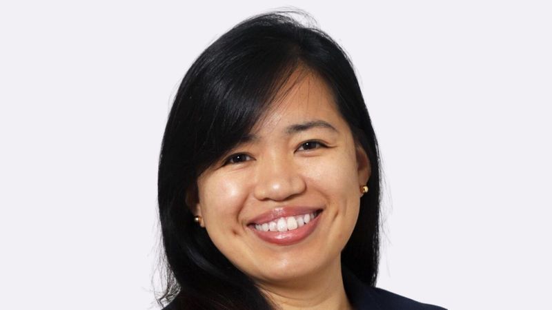 Headshot of Winona Bolislis